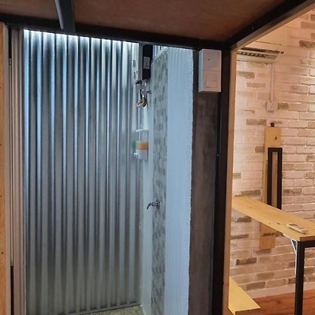Tiny Home Miri Eksteriør bilde