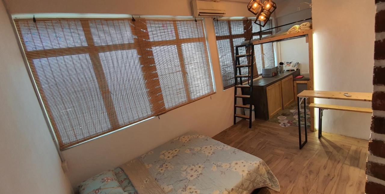 Tiny Home Miri Rom bilde