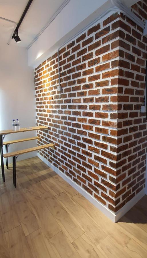 Tiny Home Miri Eksteriør bilde