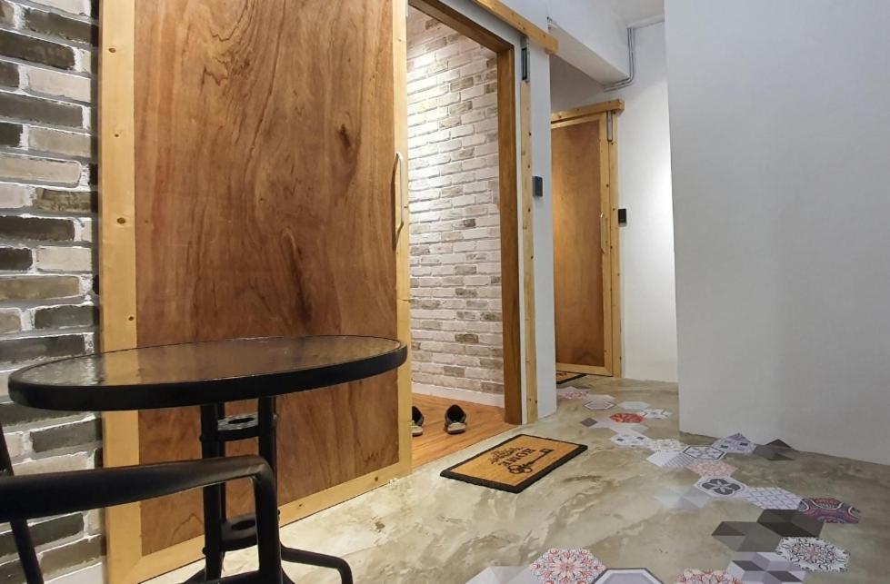 Tiny Home Miri Eksteriør bilde
