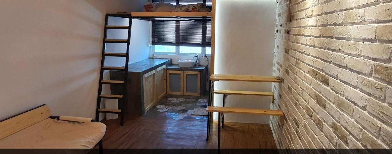 Tiny Home Miri Eksteriør bilde