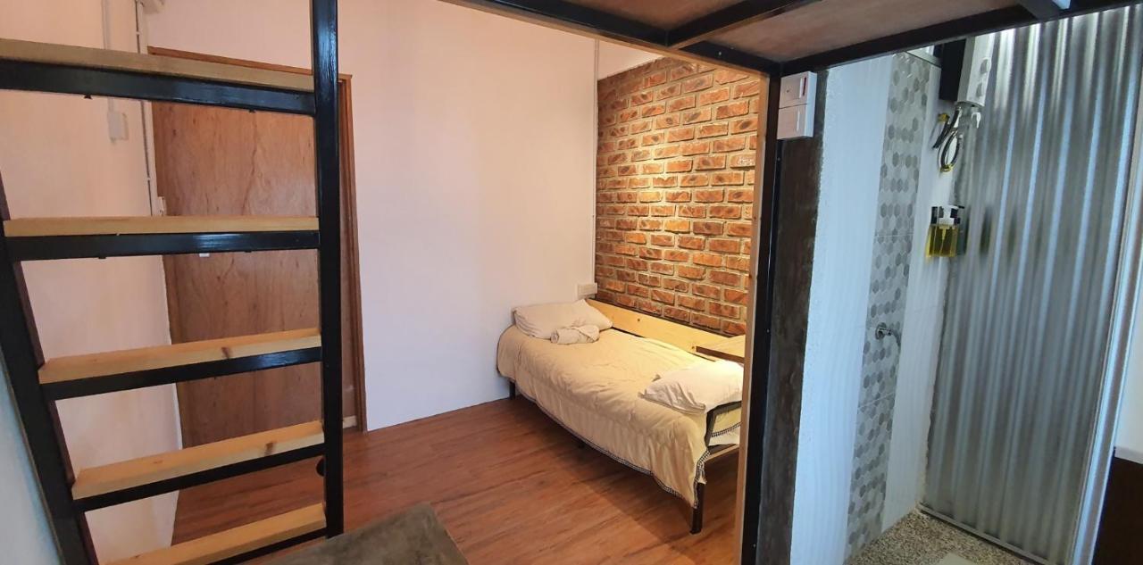 Tiny Home Miri Eksteriør bilde