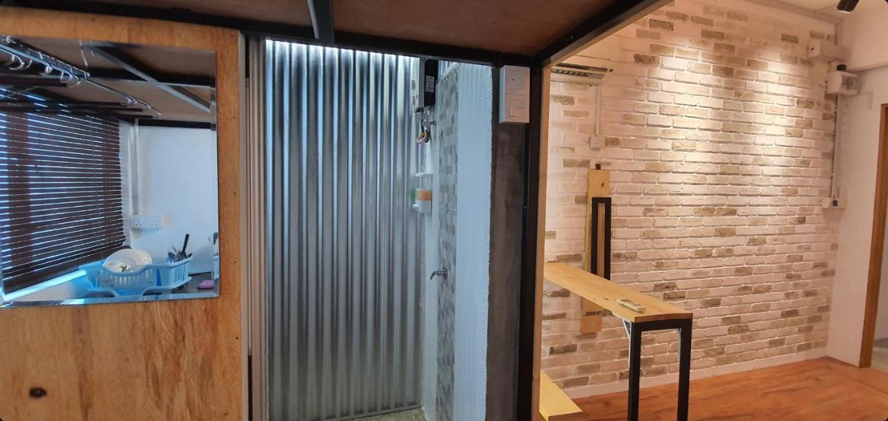 Tiny Home Miri Eksteriør bilde